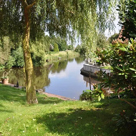 شقة Am Ems-seitenkanal 65353