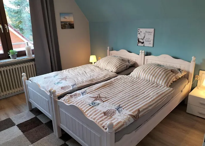 Am Ems-seitenkanal 65353 Daire Moormerland